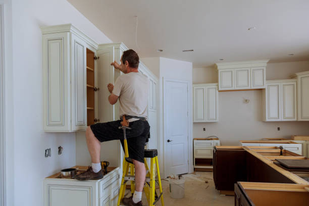 Licensed Cabinet Refacing service in Windermere, FL - I E Kitchen