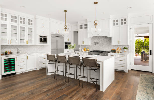 Reliable Cabinet Refacing contractor in Windermere, FL by I E Kitchen