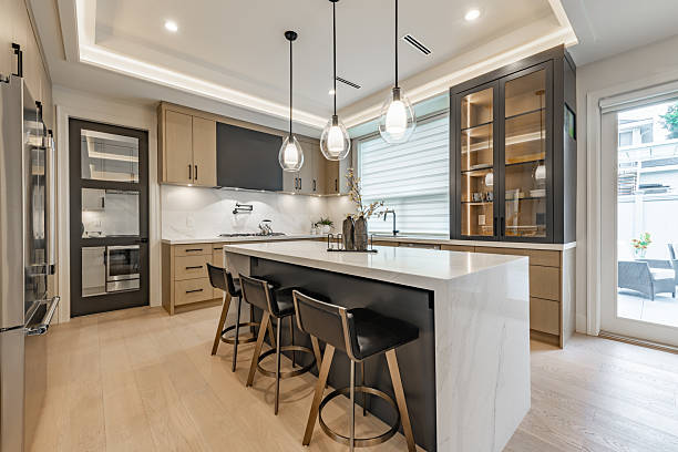 Affordable Cabinet Refacing solutions in Windermere, FL